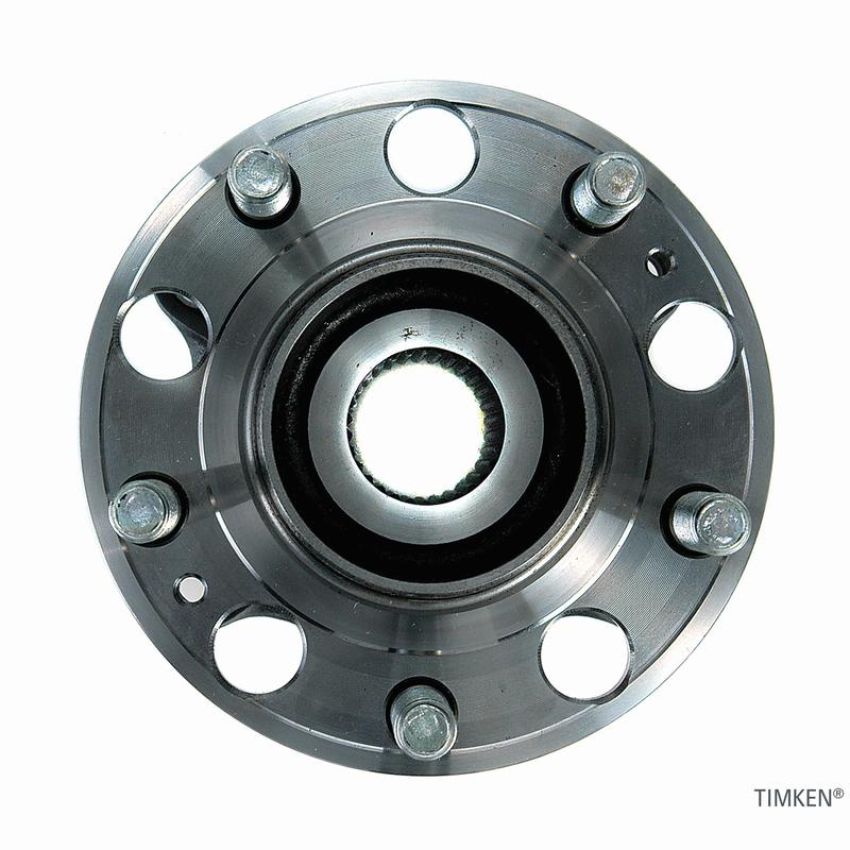 TIMKEN HA590326 Preset, Pre-Greased And Pre-Sealed Hubs