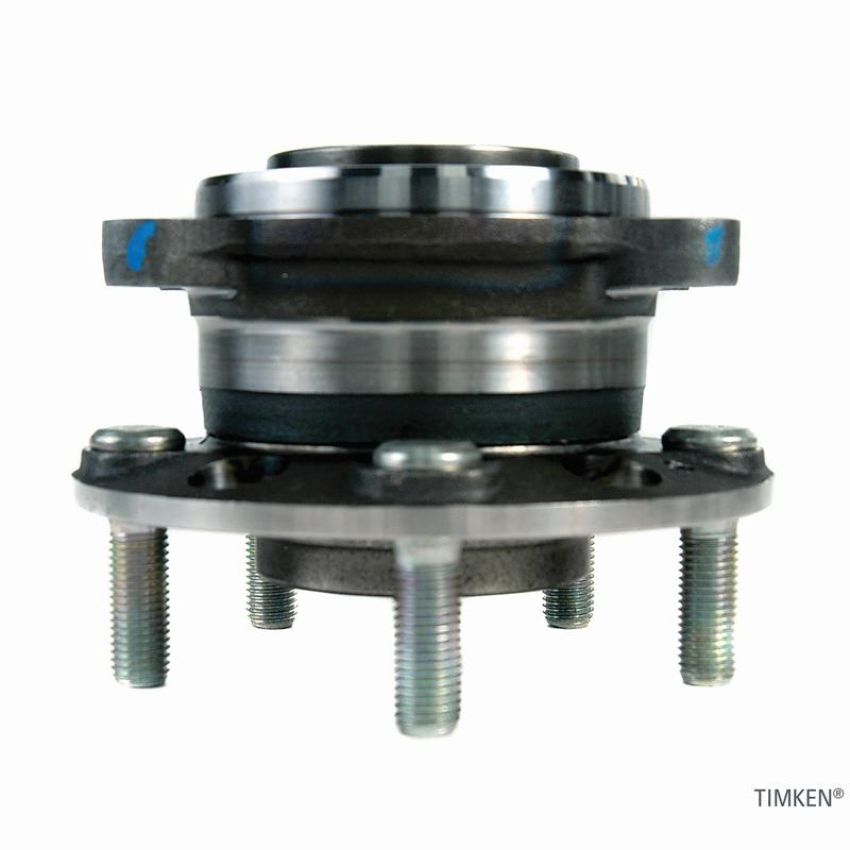 TIMKEN HA590326 Preset, Pre-Greased And Pre-Sealed Hubs