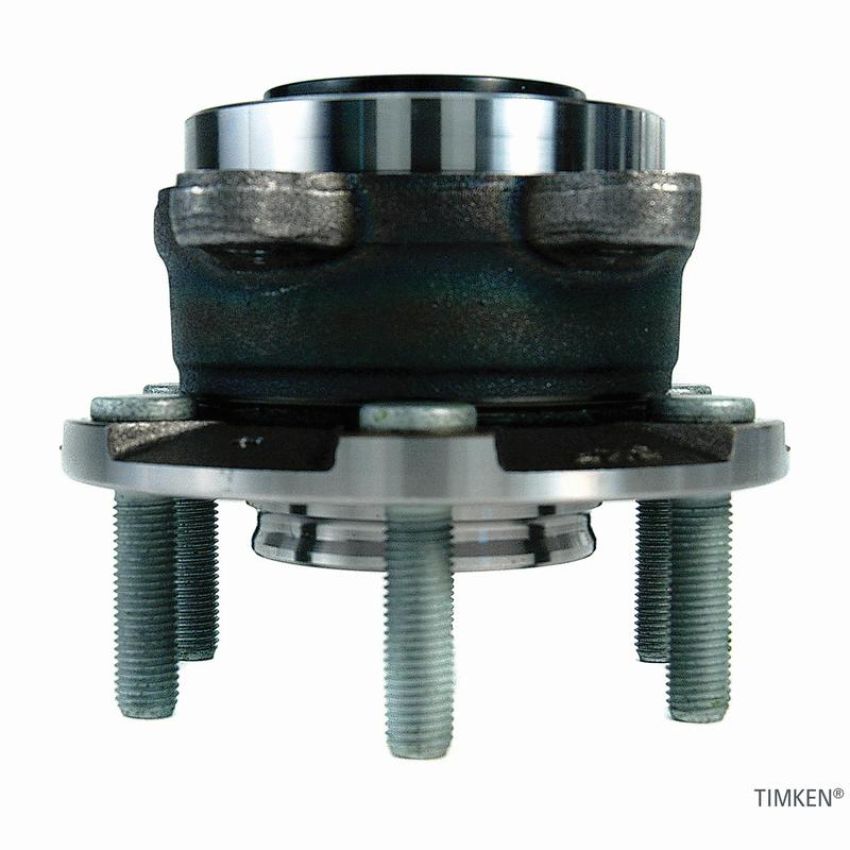 TIMKEN HA590327 Preset, Pre-Greased And Pre-Sealed Hubs