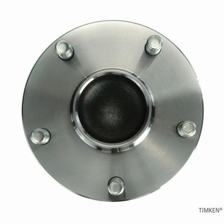 TIMKEN HA590330 Preset, Pre-Greased And Pre-Sealed Hubs