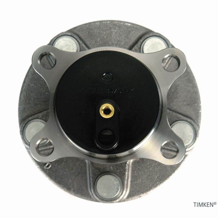 TIMKEN HA590330 Preset, Pre-Greased And Pre-Sealed Hubs