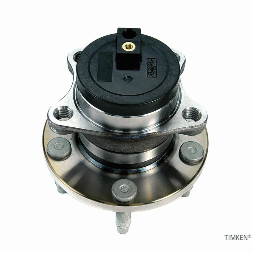 TIMKEN HA590335 Preset, Pre-Greased And Pre-Sealed Hubs