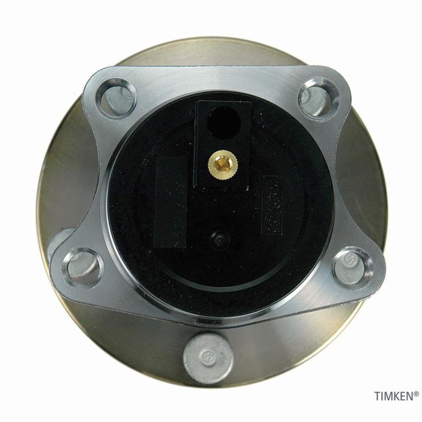 TIMKEN HA590335 Preset, Pre-Greased And Pre-Sealed Hubs