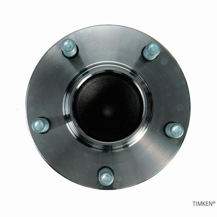 TIMKEN HA590336 Preset, Pre-Greased And Pre-Sealed Hubs