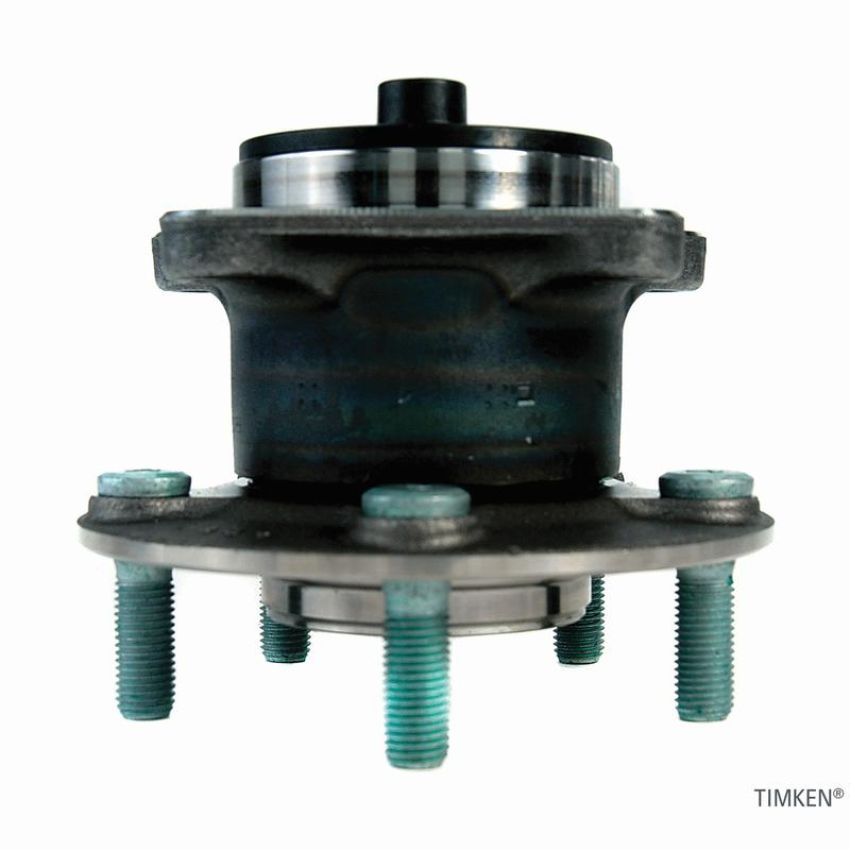 TIMKEN HA590336 Preset, Pre-Greased And Pre-Sealed Hubs
