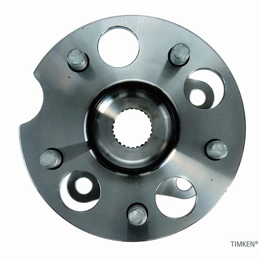 TIMKEN HA590338 Preset, Pre-Greased And Pre-Sealed Hubs