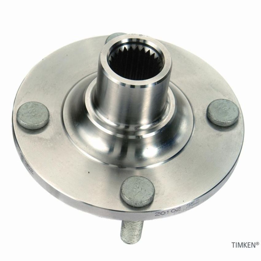 TIMKEN HA590339K Preset, Pre-Greased And Pre-Sealed Hubs