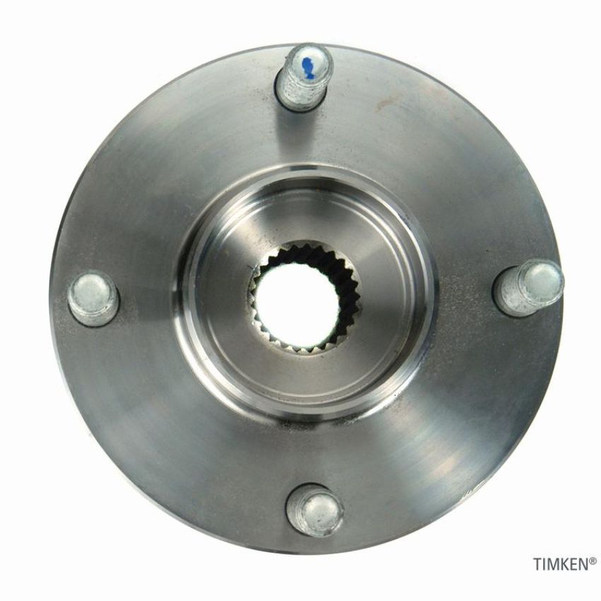 TIMKEN HA590339K Preset, Pre-Greased And Pre-Sealed Hubs