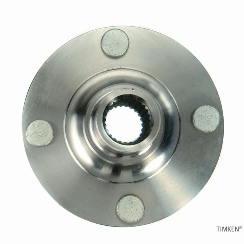 TIMKEN HA590339K Preset, Pre-Greased And Pre-Sealed Hubs