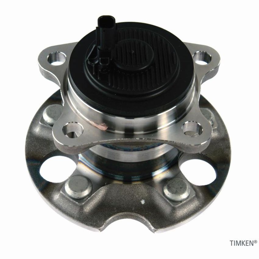 TIMKEN HA590340 Preset, Pre-Greased And Pre-Sealed Hubs
