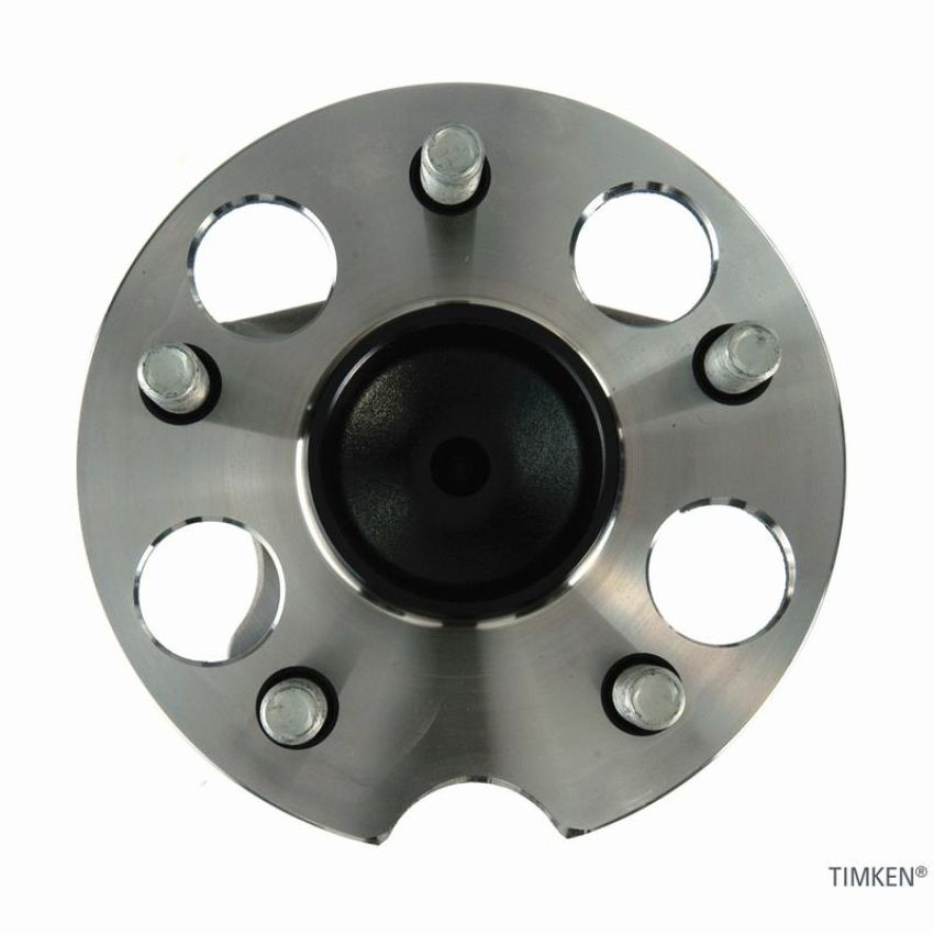 TIMKEN HA590340 Preset, Pre-Greased And Pre-Sealed Hubs