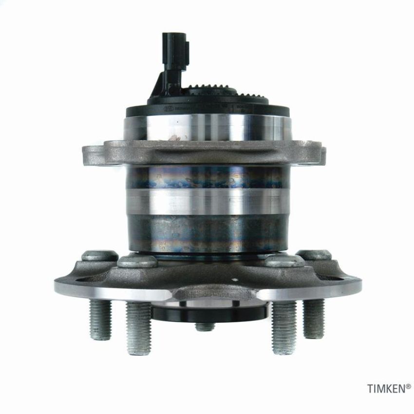 TIMKEN HA590340 Preset, Pre-Greased And Pre-Sealed Hubs