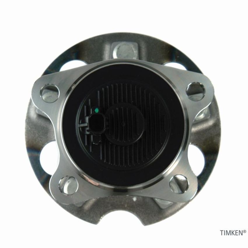 TIMKEN HA590340 Preset, Pre-Greased And Pre-Sealed Hubs