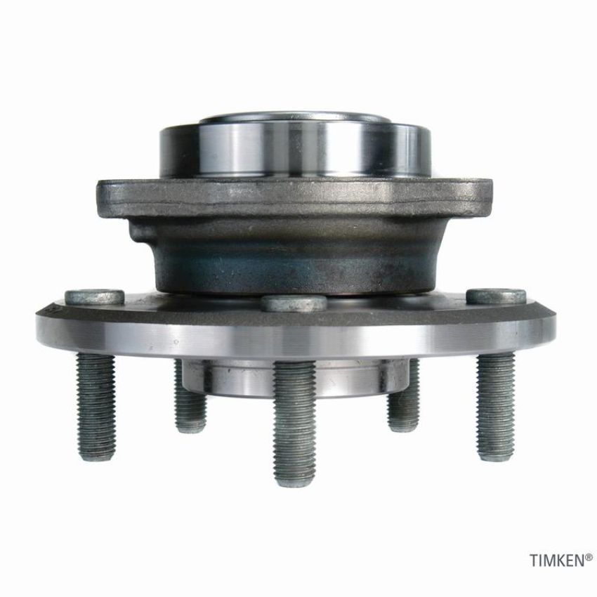 TIMKEN HA590344 Preset, Pre-Greased And Pre-Sealed Hubs