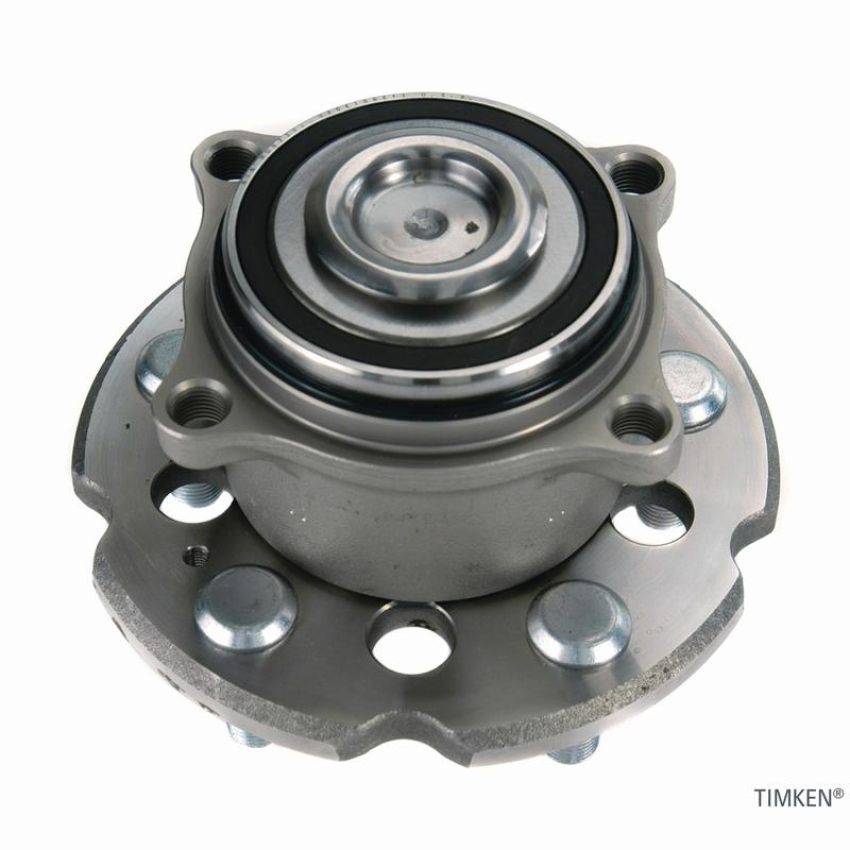 TIMKEN HA590345 Preset, Pre-Greased And Pre-Sealed Hubs
