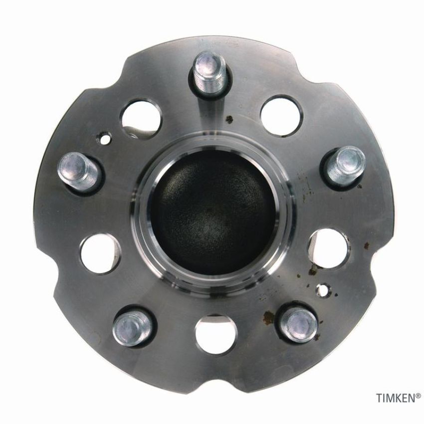 TIMKEN HA590345 Preset, Pre-Greased And Pre-Sealed Hubs