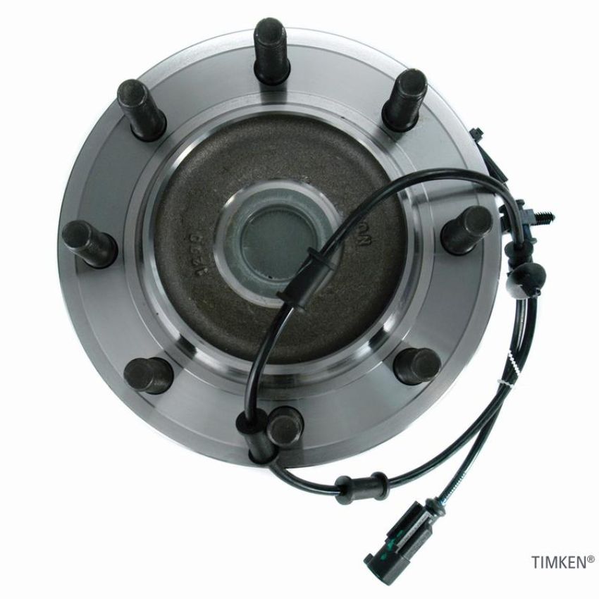 TIMKEN HA590347 Preset, Pre-Greased And Pre-Sealed Hubs