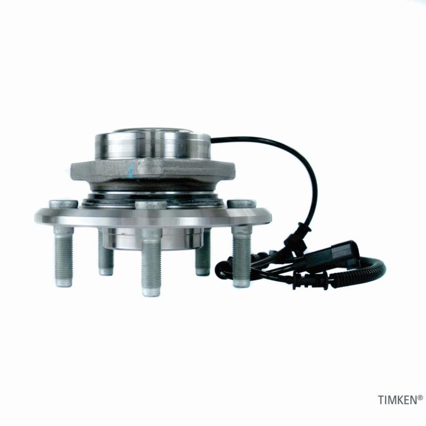 TIMKEN HA590354 Preset, Pre-Greased And Pre-Sealed Hubs