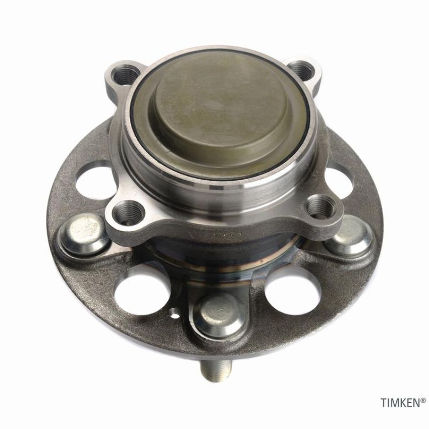 TIMKEN HA590355 Preset, Pre-Greased And Pre-Sealed Hubs