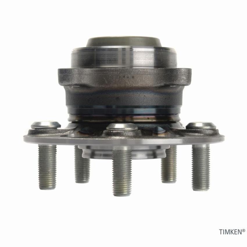 TIMKEN HA590355 Preset, Pre-Greased And Pre-Sealed Hubs