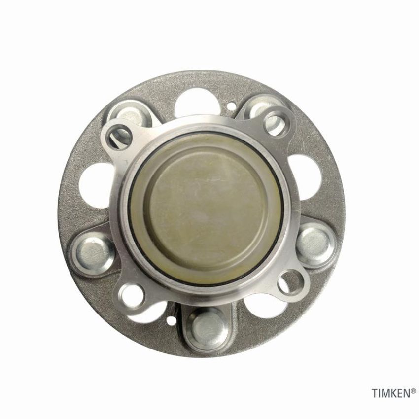 TIMKEN HA590355 Preset, Pre-Greased And Pre-Sealed Hubs