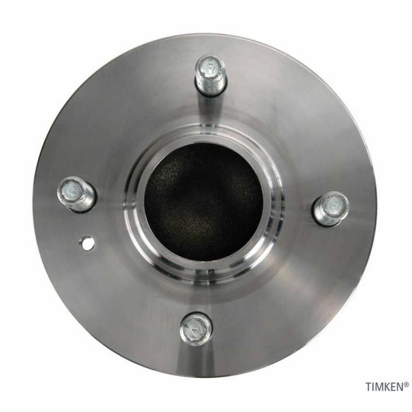 TIMKEN HA590357 Preset, Pre-Greased And Pre-Sealed Hubs