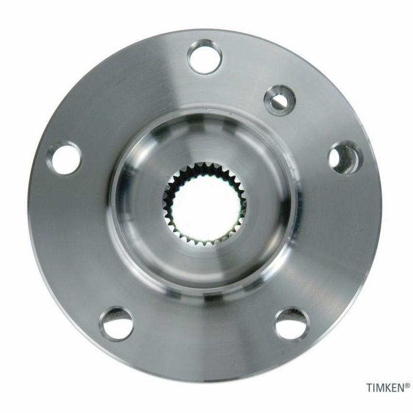 TIMKEN HA590359 Preset, Pre-Greased And Pre-Sealed Hubs