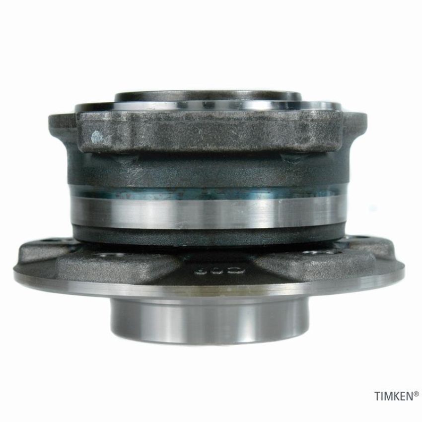 TIMKEN HA590359 Preset, Pre-Greased And Pre-Sealed Hubs