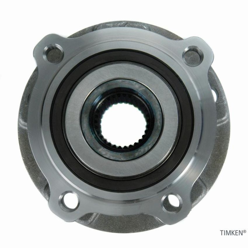 TIMKEN HA590359 Preset, Pre-Greased And Pre-Sealed Hubs