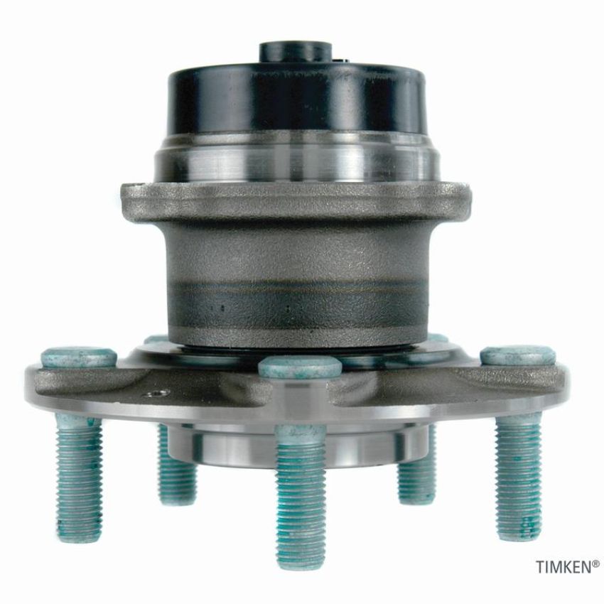 TIMKEN HA590360 Preset, Pre-Greased And Pre-Sealed Hubs