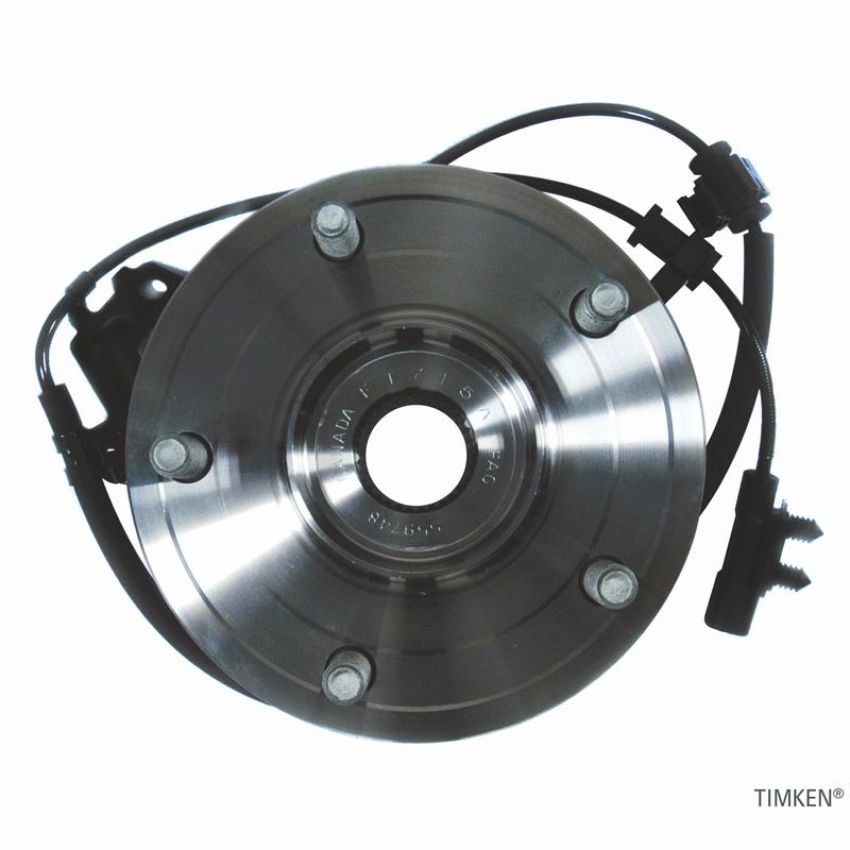 TIMKEN HA590362 Preset, Pre-Greased And Pre-Sealed Hubs