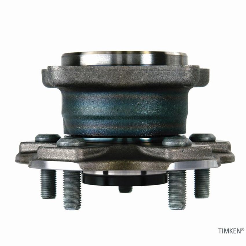 TIMKEN HA590363 Preset, Pre-Greased And Pre-Sealed Hubs