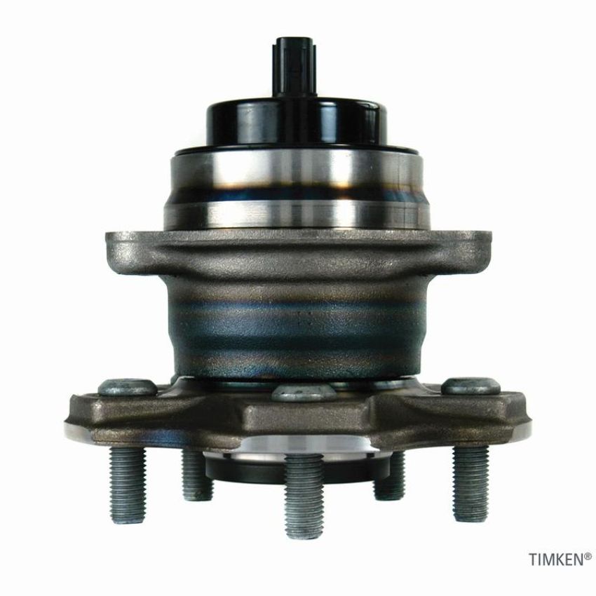 TIMKEN HA590364 Preset, Pre-Greased And Pre-Sealed Hubs