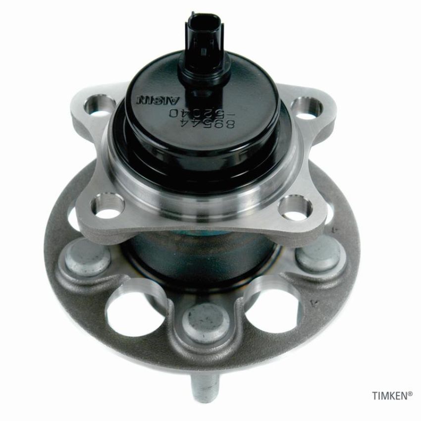TIMKEN HA590365 Preset, Pre-Greased And Pre-Sealed Hubs