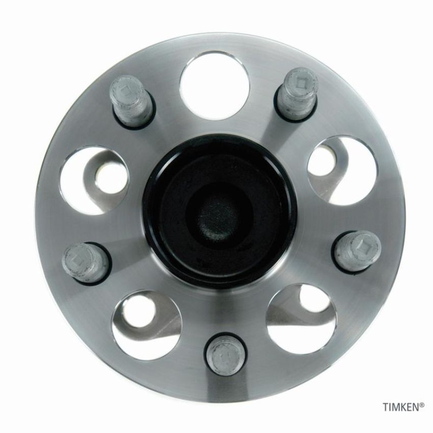 TIMKEN HA590365 Preset, Pre-Greased And Pre-Sealed Hubs