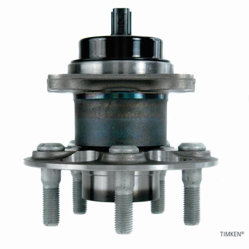 TIMKEN HA590365 Preset, Pre-Greased And Pre-Sealed Hubs