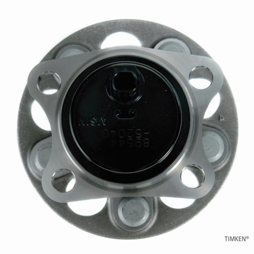 TIMKEN HA590365 Preset, Pre-Greased And Pre-Sealed Hubs