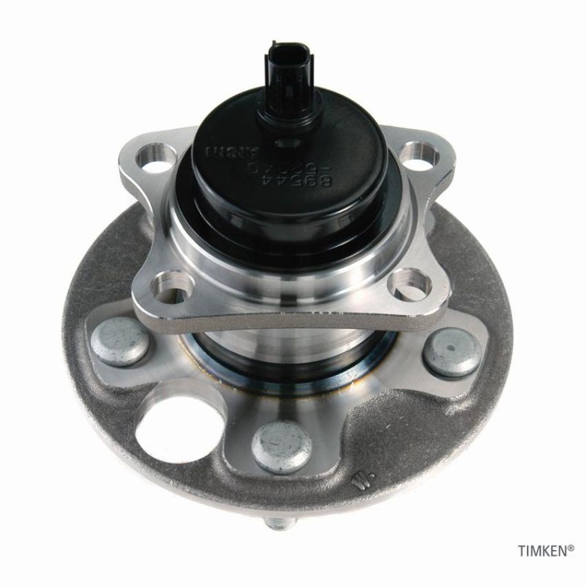 TIMKEN HA590366 Preset, Pre-Greased And Pre-Sealed Hubs