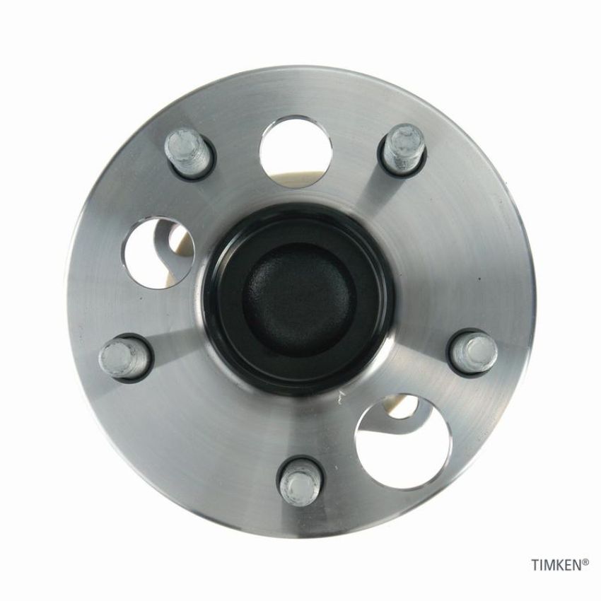 TIMKEN HA590366 Preset, Pre-Greased And Pre-Sealed Hubs