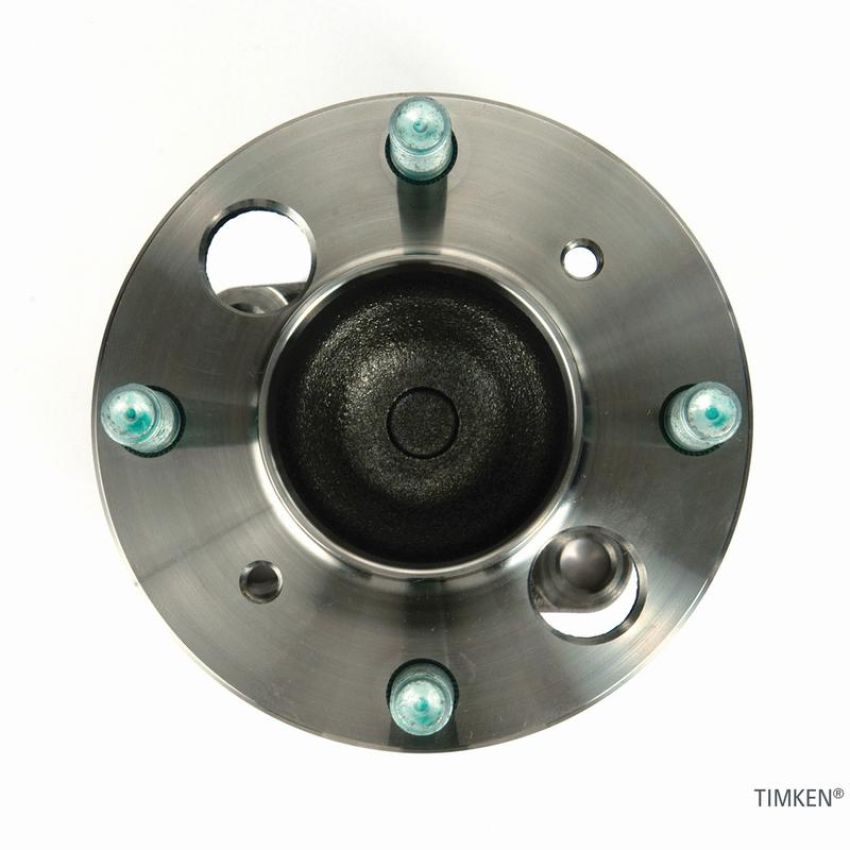 TIMKEN HA590367 Preset, Pre-Greased And Pre-Sealed Hubs
