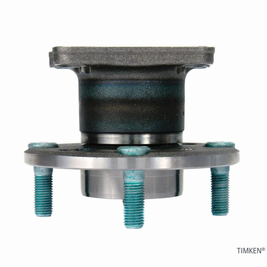 TIMKEN HA590367 Preset, Pre-Greased And Pre-Sealed Hubs