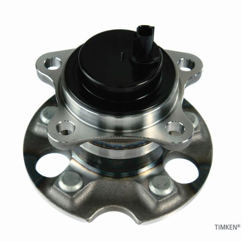TIMKEN HA590368 Preset, Pre-Greased And Pre-Sealed Hubs