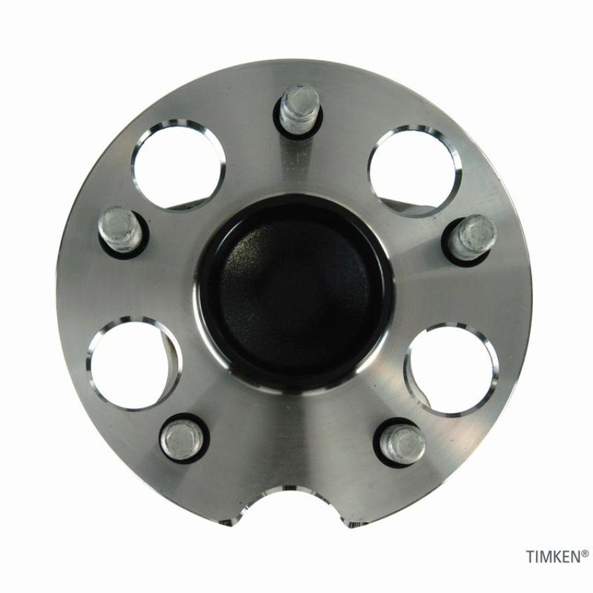 TIMKEN HA590368 Preset, Pre-Greased And Pre-Sealed Hubs