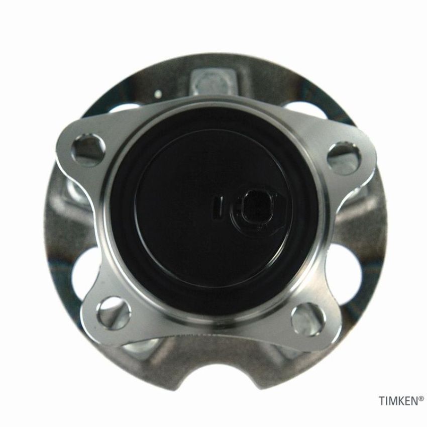 TIMKEN HA590368 Preset, Pre-Greased And Pre-Sealed Hubs