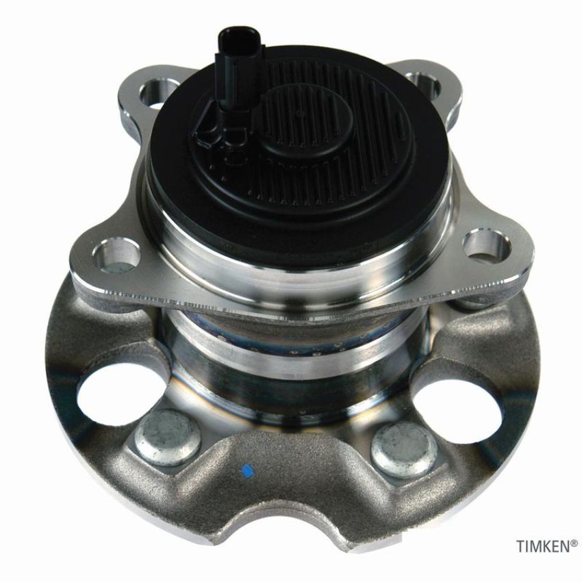 TIMKEN HA590369 Preset, Pre-Greased And Pre-Sealed Hubs