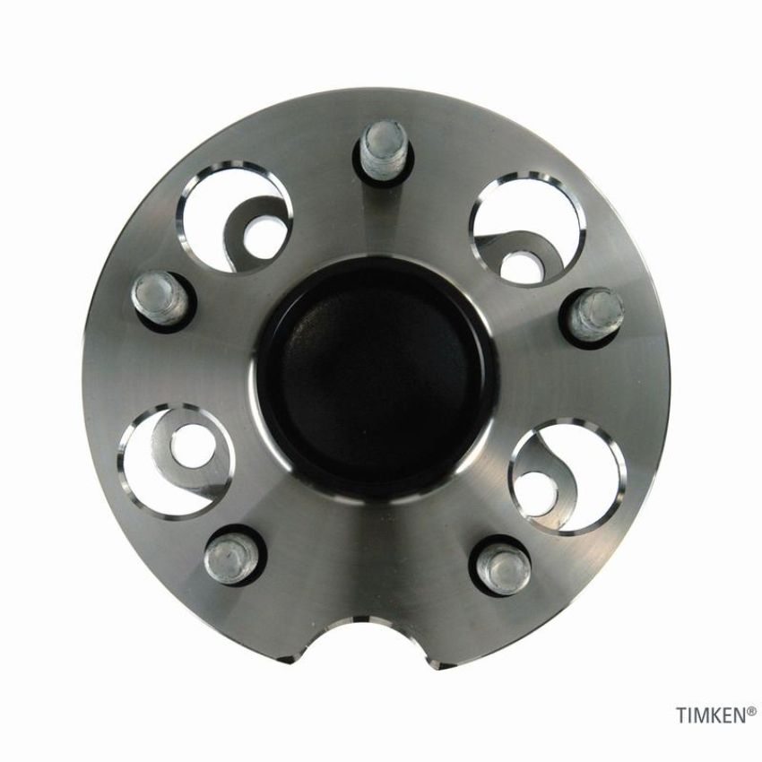 TIMKEN HA590369 Preset, Pre-Greased And Pre-Sealed Hubs