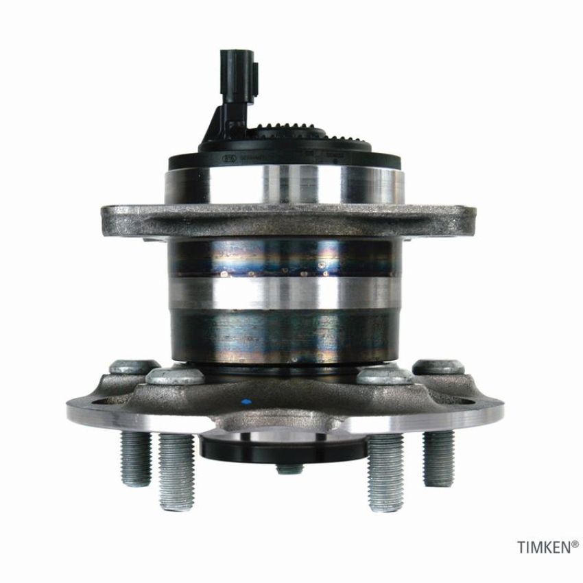 TIMKEN HA590369 Preset, Pre-Greased And Pre-Sealed Hubs