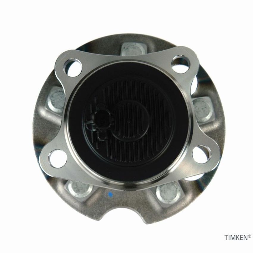 TIMKEN HA590369 Preset, Pre-Greased And Pre-Sealed Hubs