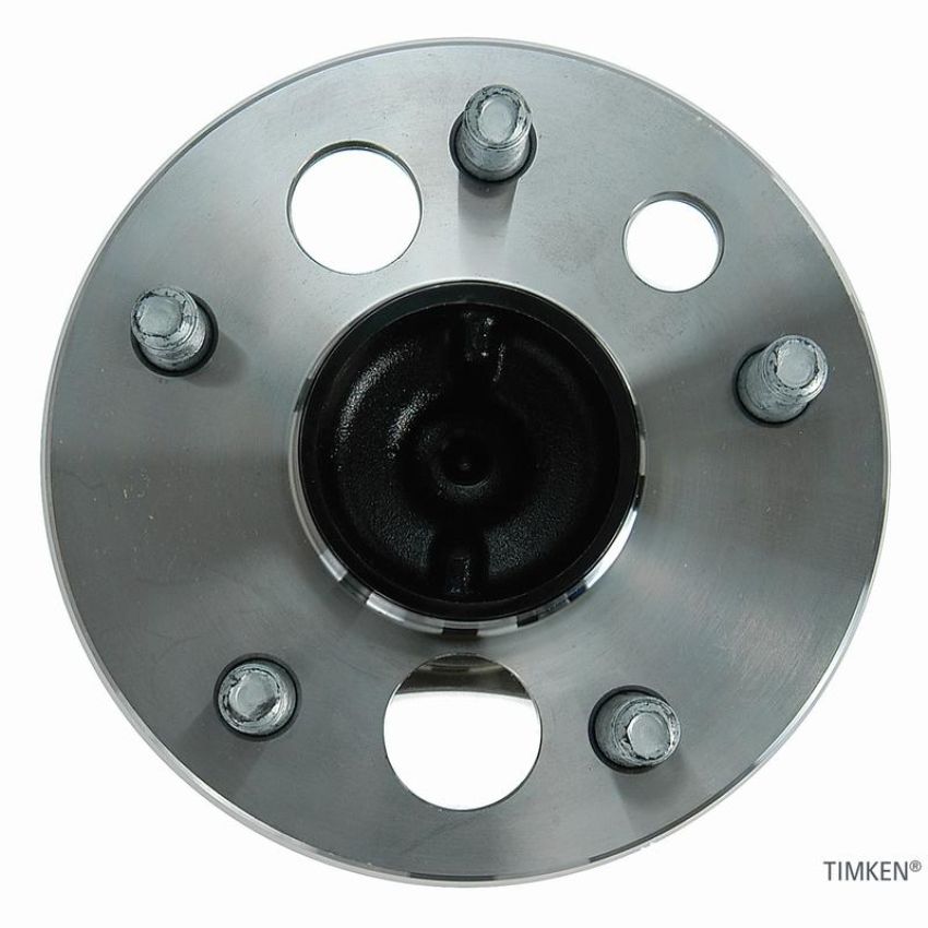 TIMKEN HA590370 Preset, Pre-Greased And Pre-Sealed Hubs