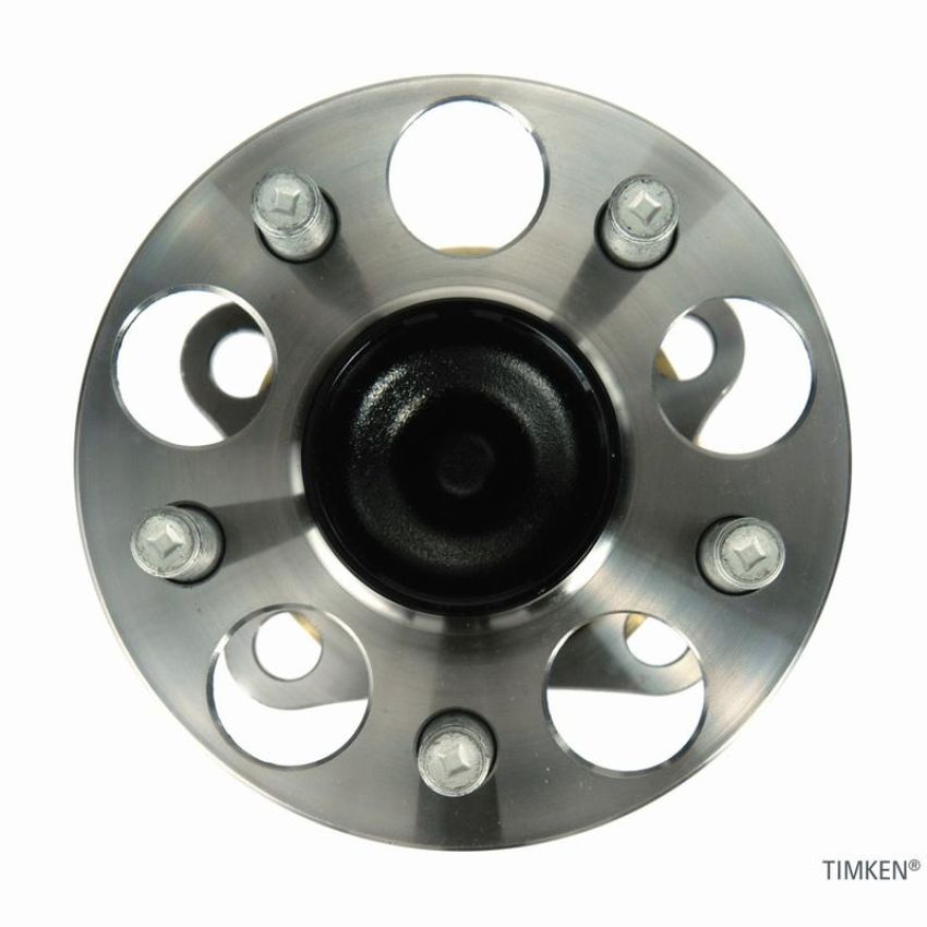 TIMKEN HA590373 Preset, Pre-Greased And Pre-Sealed Hubs